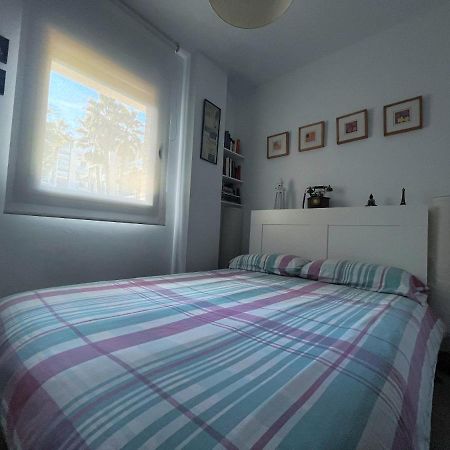 Apartamento Con Piscina Y Parking En Lloret De Mar Apartment Ngoại thất bức ảnh