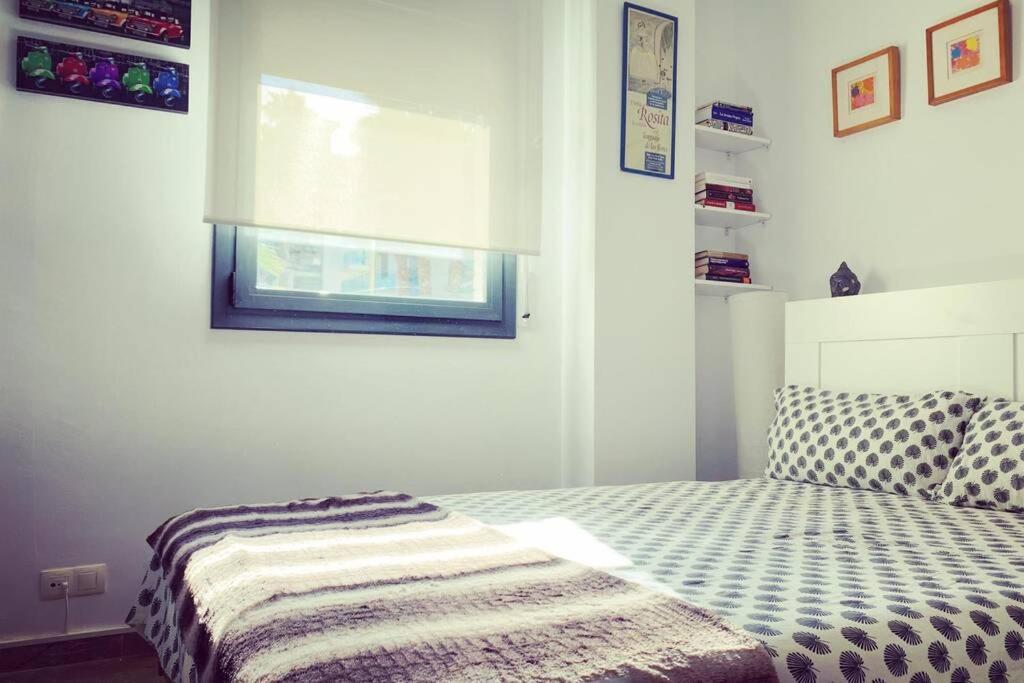 Apartamento Con Piscina Y Parking En Lloret De Mar Apartment Ngoại thất bức ảnh