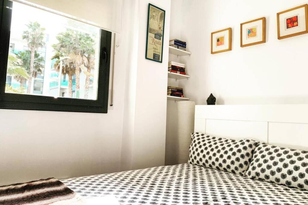 Apartamento Con Piscina Y Parking En Lloret De Mar Apartment Ngoại thất bức ảnh